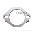 Round Exhaust Pipe Connector Gasket